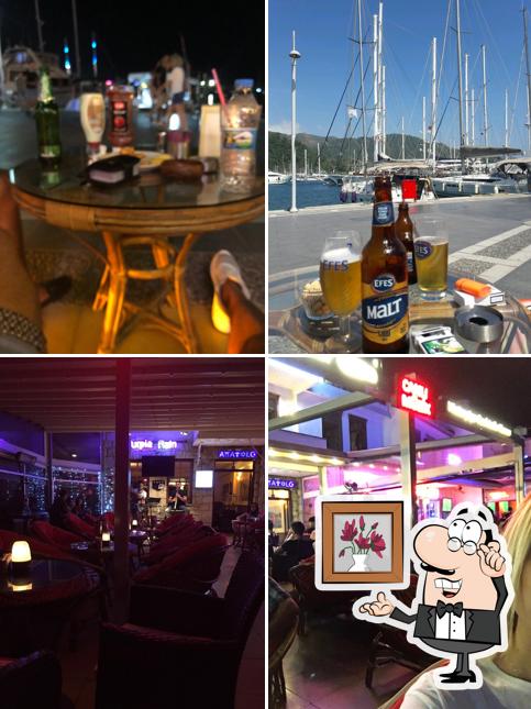 Anatolia Bar