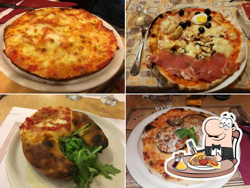 Pizzeria Ristoro Est! Est! Est!