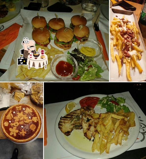 Avli -Cuisine & bar By Hotel Messini