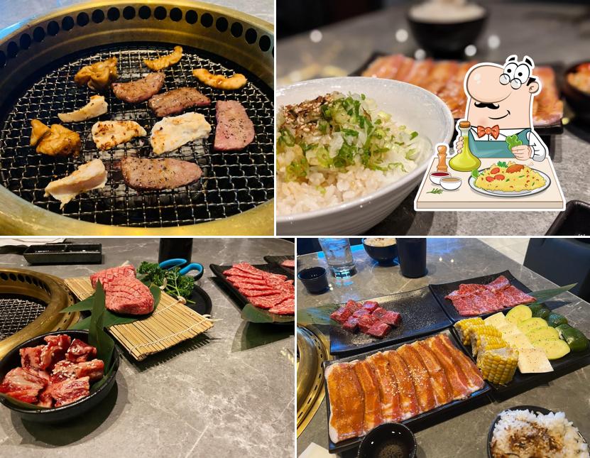 Ishoni Yakiniku