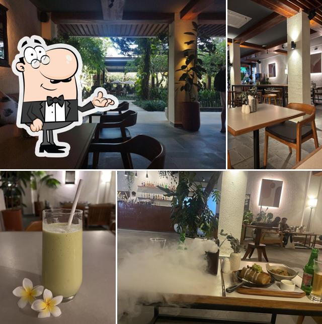 Kin Thai Kitchen