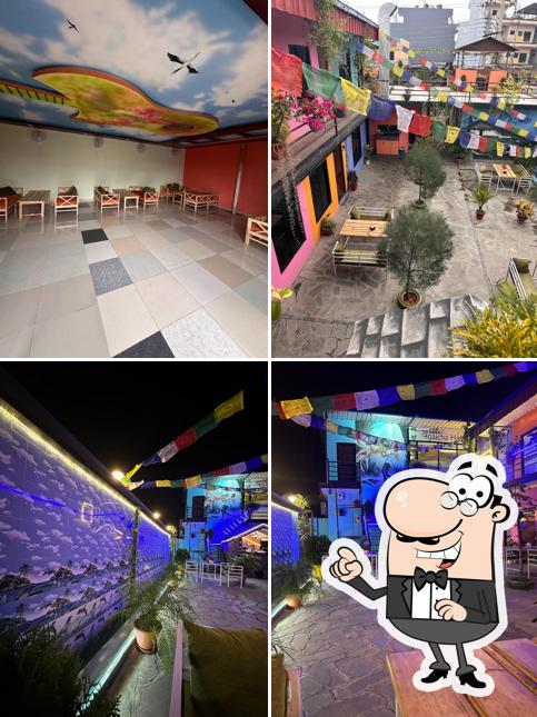 Bagaicha Restaurant and Bar