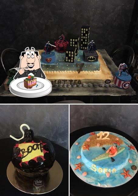 Torte Duina