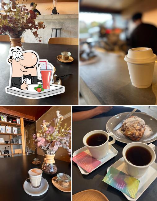 Falò Coffee Brewers