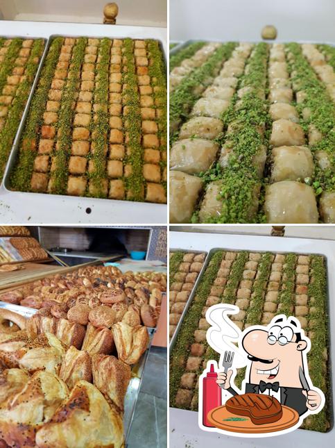 Sivas Şehitler Pide Salonu