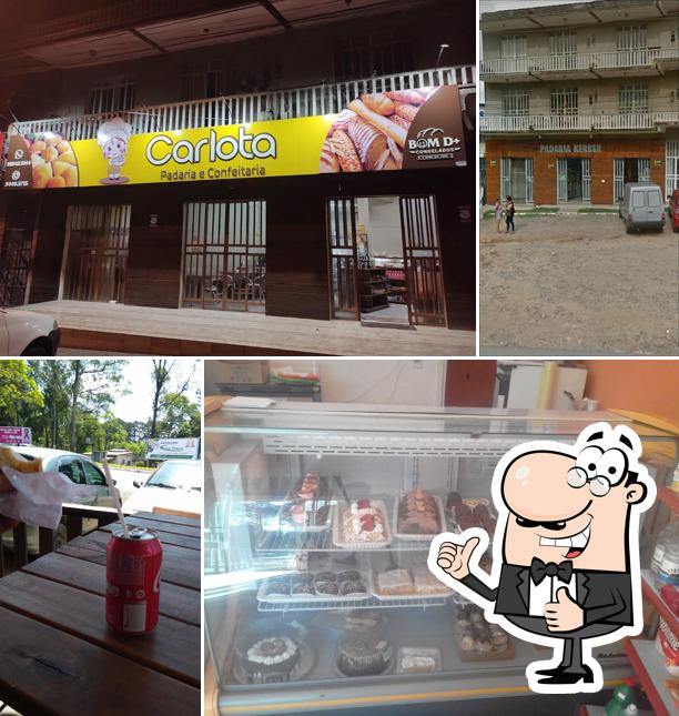 Carlota City Burger