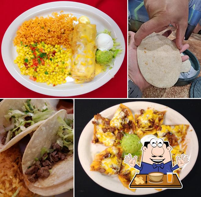 El Nino Mexican Restaurant
