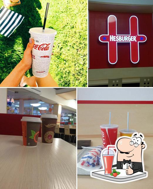 Hesburger