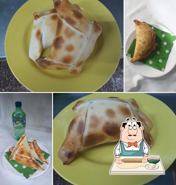INVESPUCIO3721 EMPANADAS