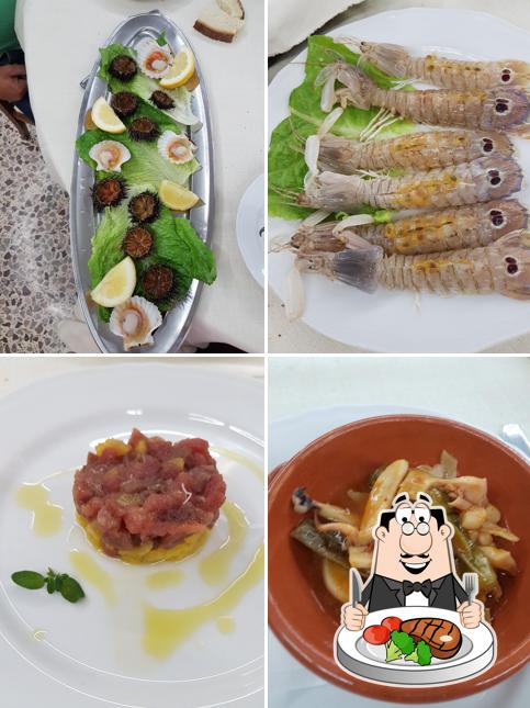 Ristorante Il Molo