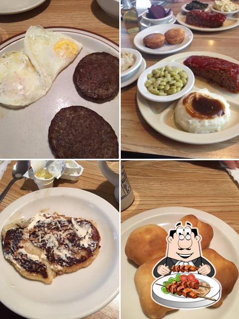 Jerry's Family Restaurant