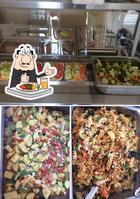 La Comidilla