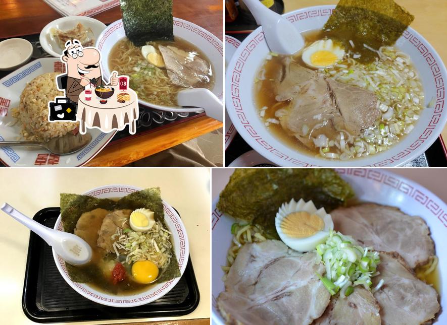 Marumiya Ramen