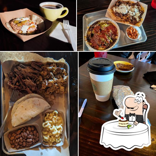 Muchachos Tacos & Food Truck