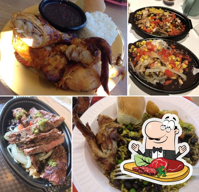 Pollo Tropical