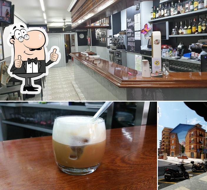 BAR INDARTU
