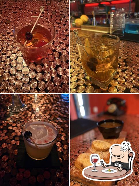 gemini lounge