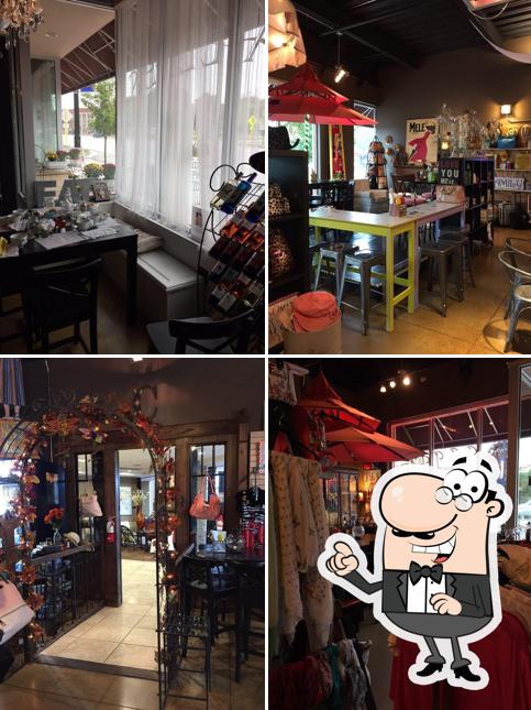 Callie's Coffee Shoppe