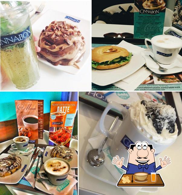 Cinnabon