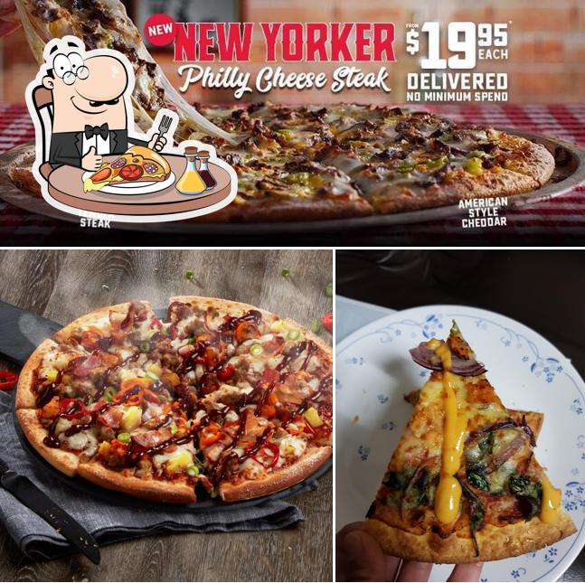Domino's Pizza Matamata