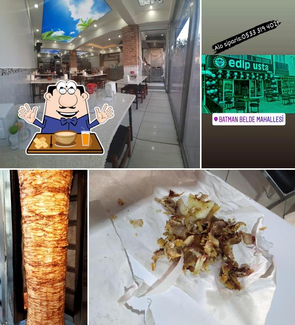 Edip Usta Döner Salonu