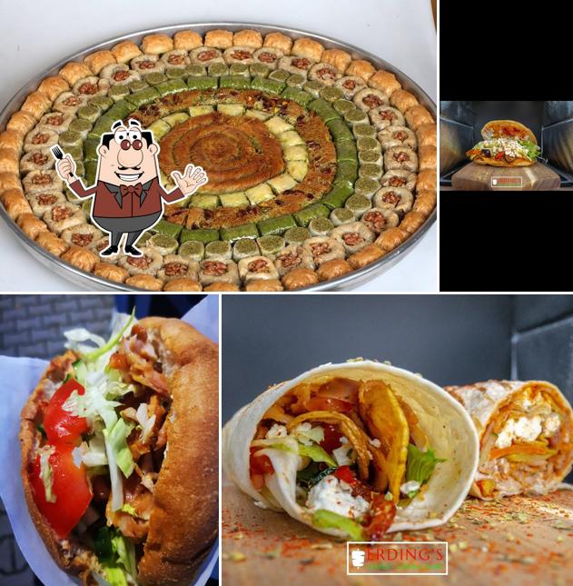Turna Kebab Haus
