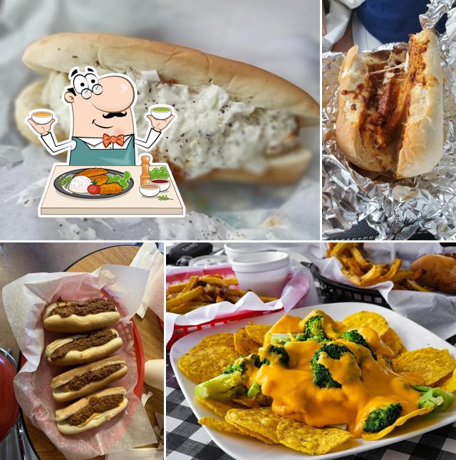 Hometown Hotdogs