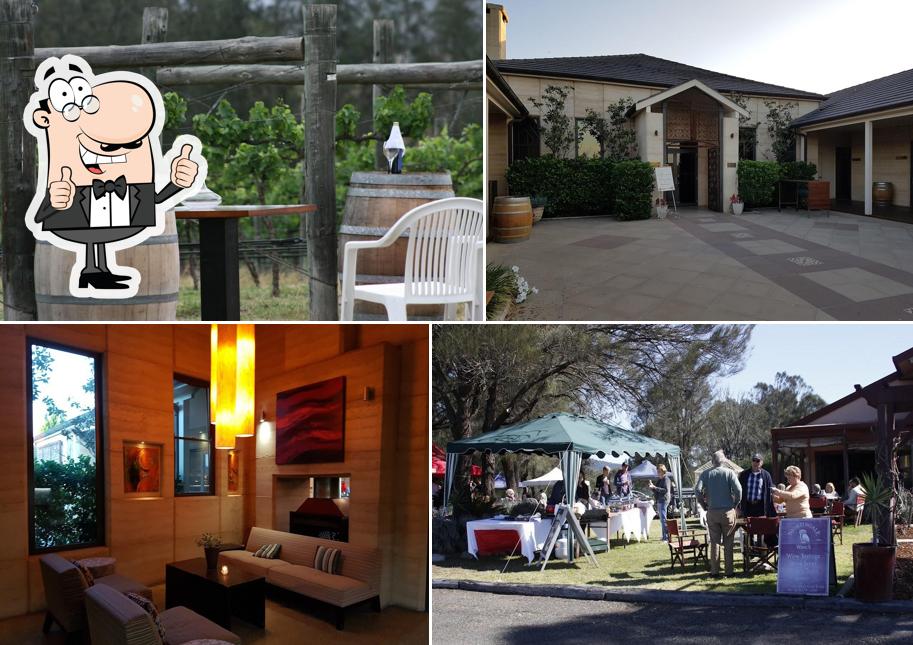 Nightingale Wines