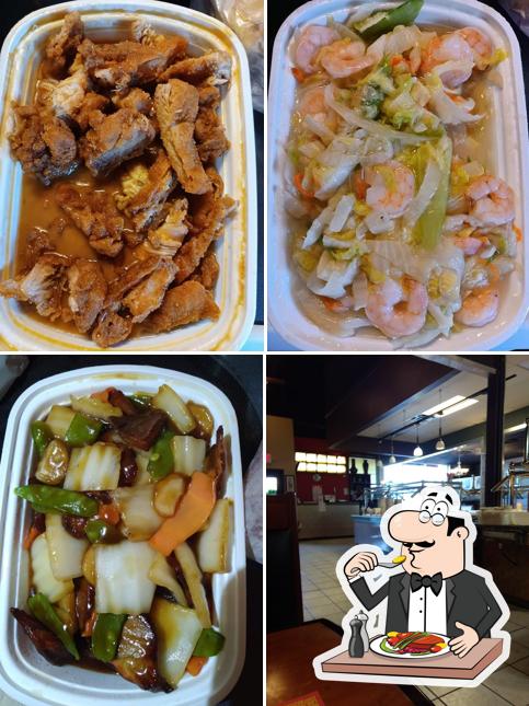 New Peking Express