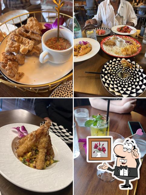 Osha Thai Hopland