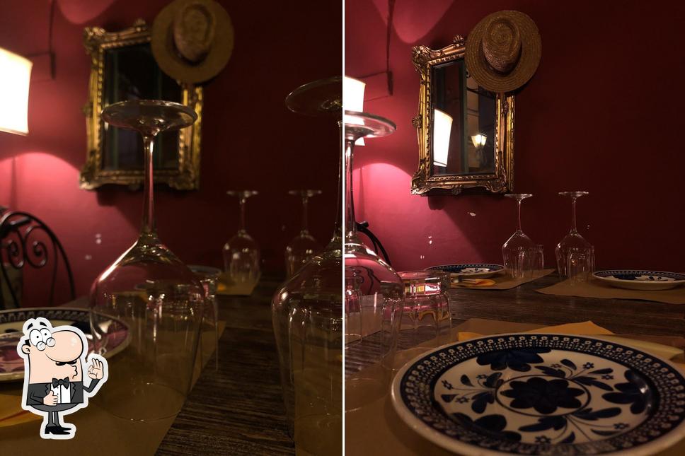 Osteria dell olmo