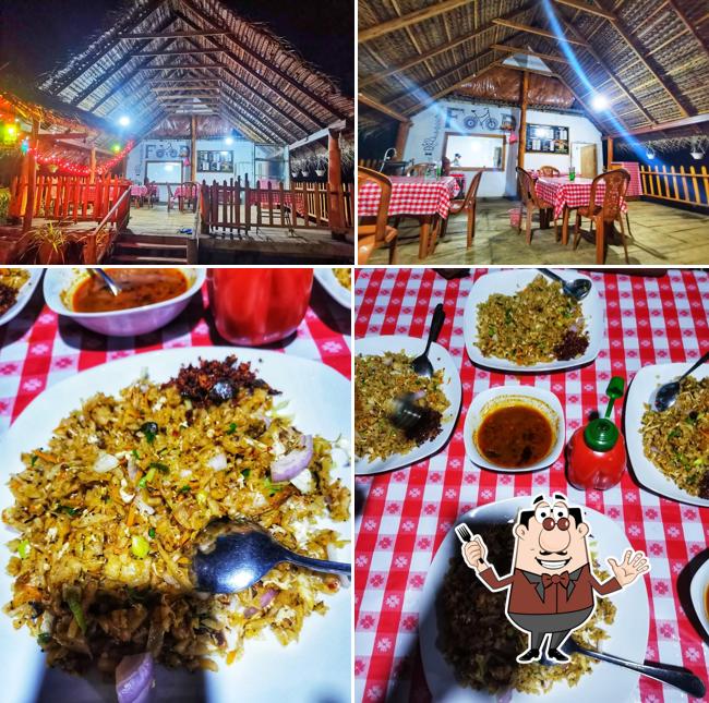 Rumali restaurant & Catering service