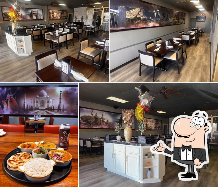 Smack N Smash Burgers Arcade