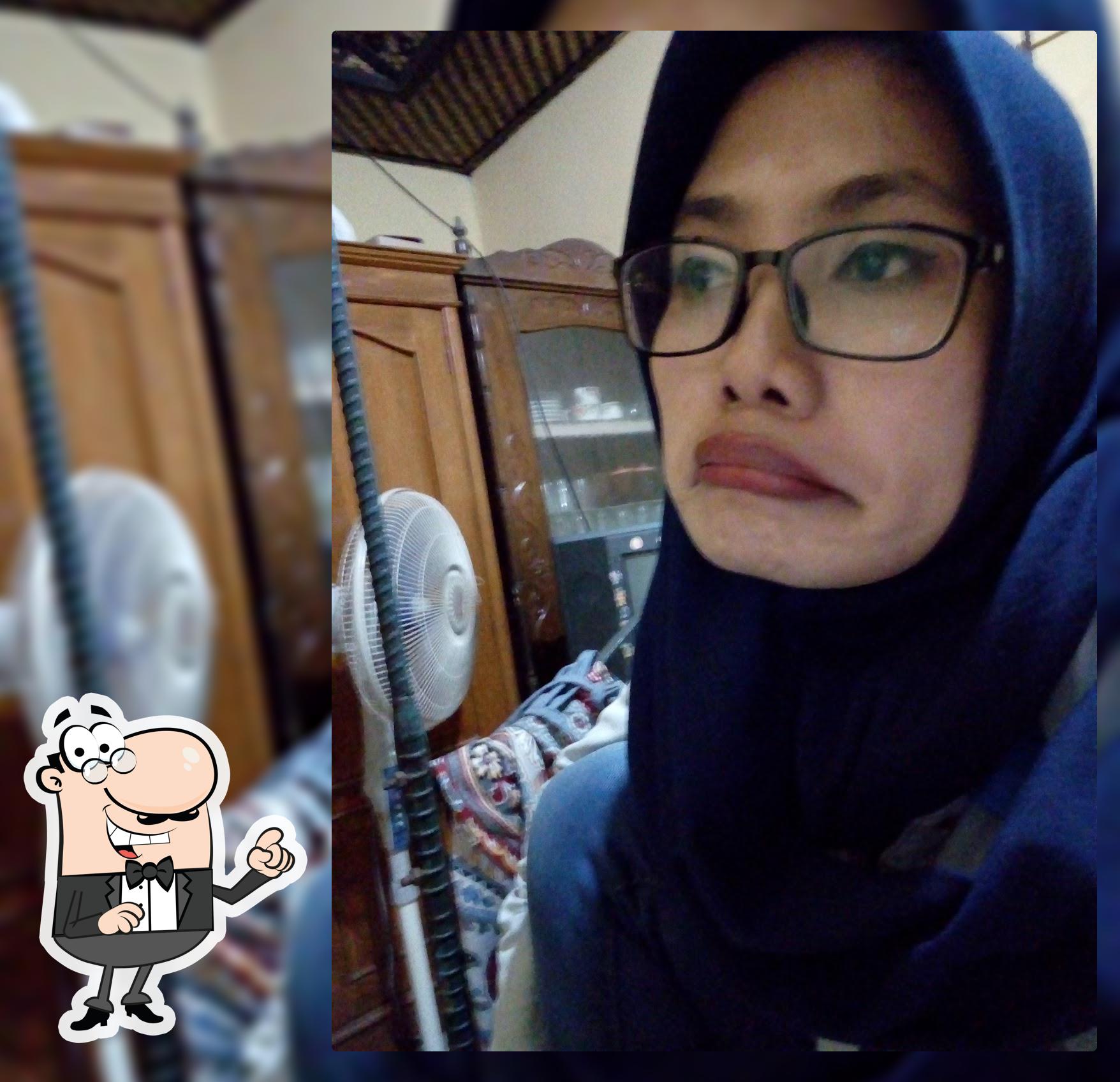 Warung Bu Dayunah