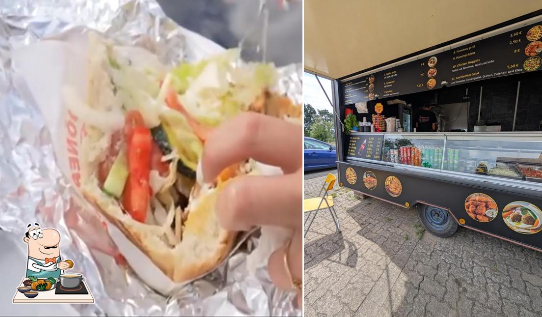 Wedemark Döner