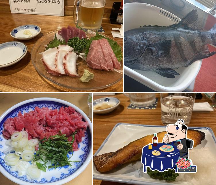 しゃったー屋ちゃーちゃん