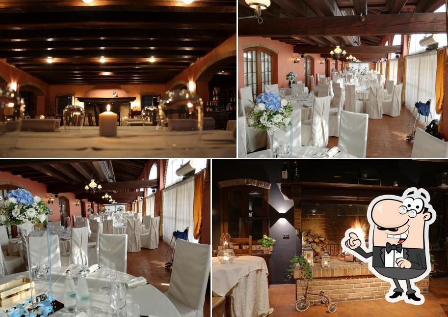 Ristorante Antica Masseria