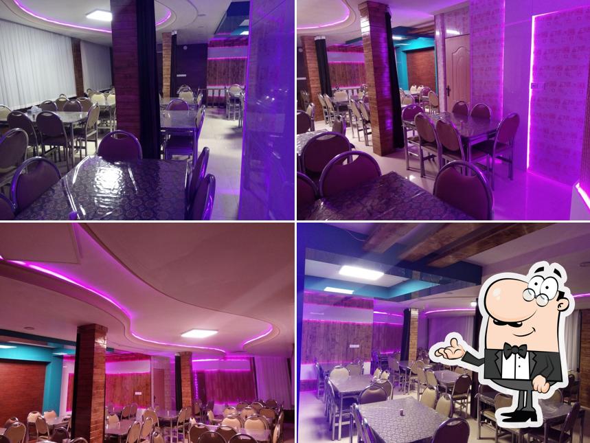 Sofreh Irani Restaurant