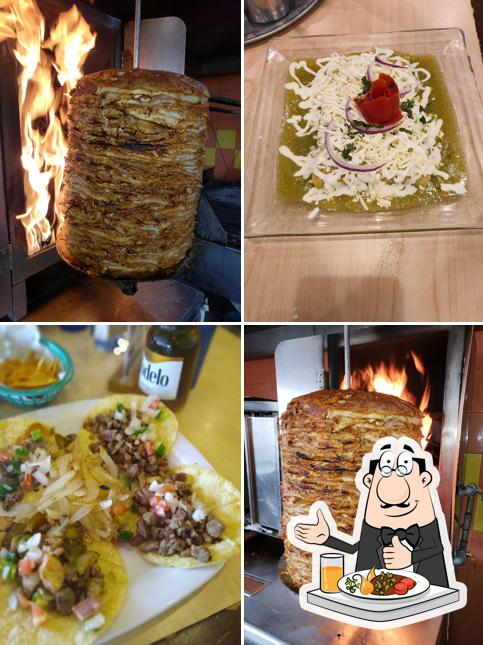 Taquería El Pastor Sur