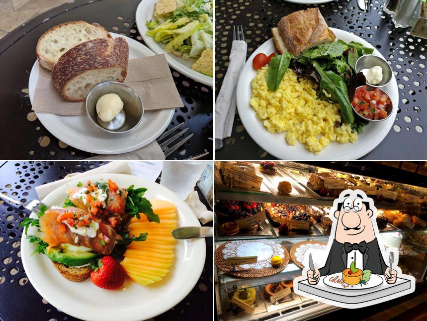 Urth Caffe Pasadena