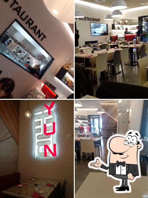 Yun Restaurant