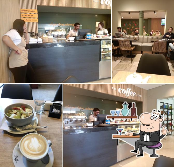 The Coffee Store Rafaela