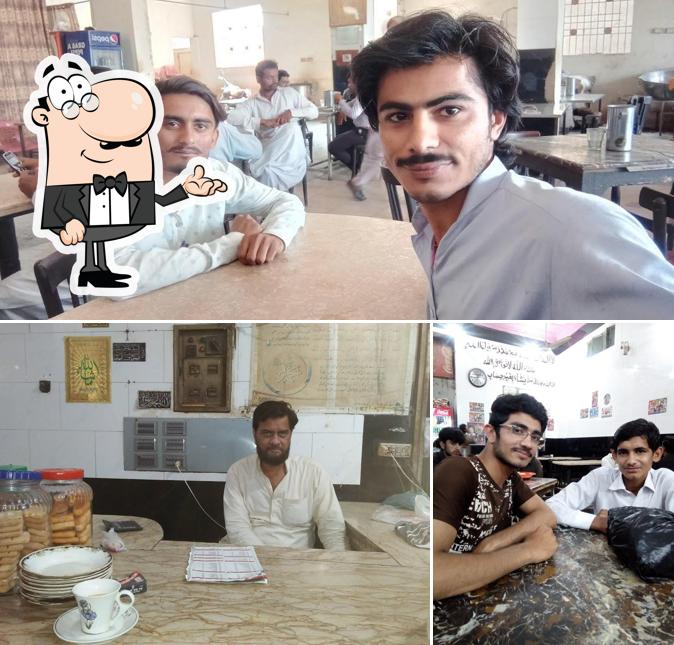 Al-Jilani Restaurant