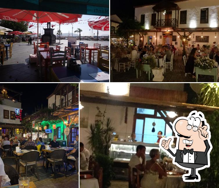 Ally’s Restaurant & Bar