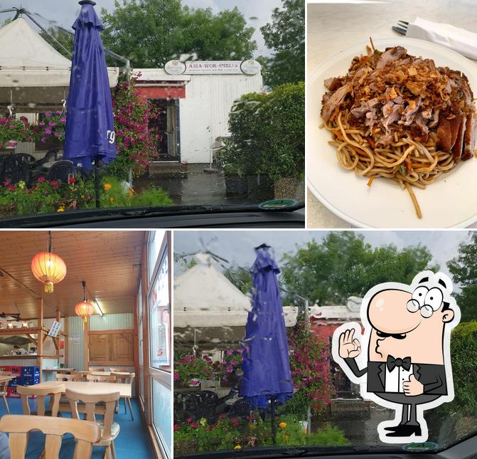 Asia-Wok Appenweier
