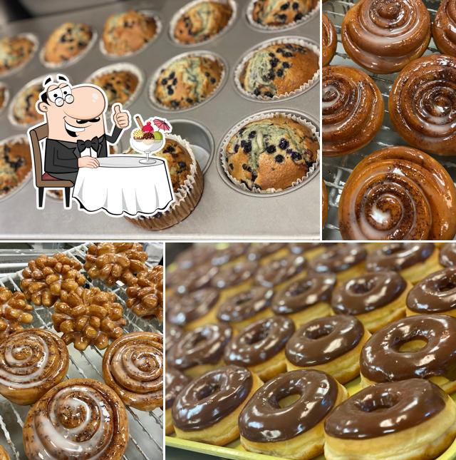 Best Donuts