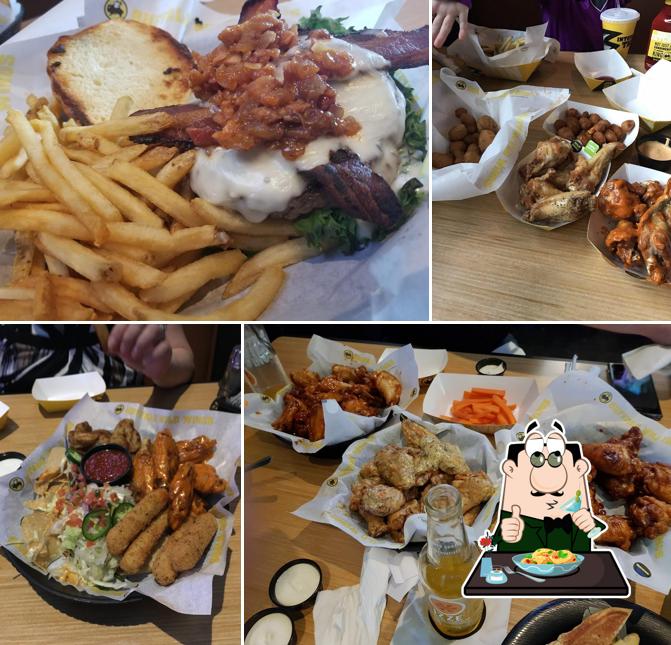 Buffalo Wild Wings