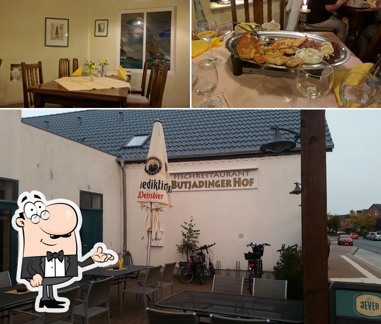 Butjadinger Hof