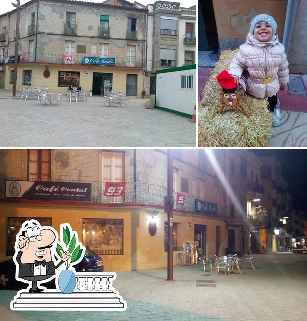Cafè Central