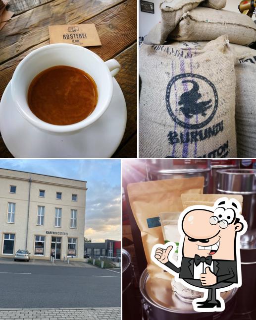 Kaffeerösterei Radebeul